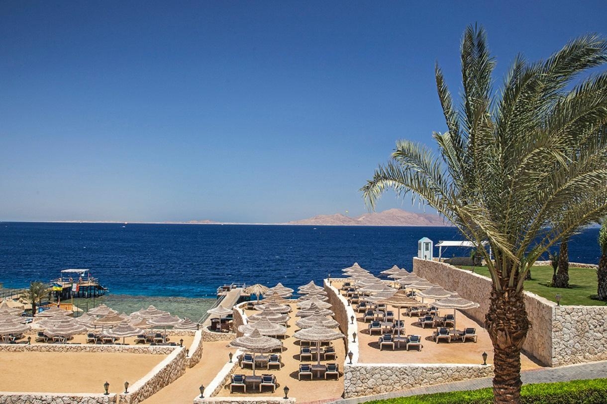 Sultan Gardens Resort36