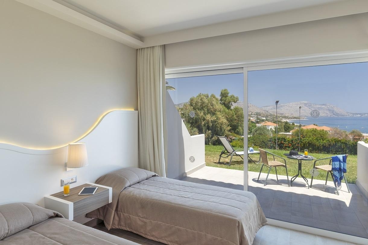 Rodos Princess Beach7