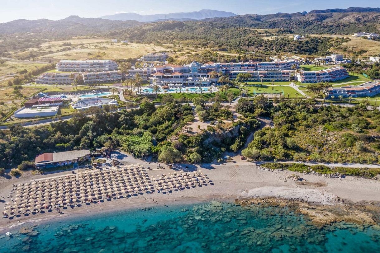 Rodos Princess Beach32