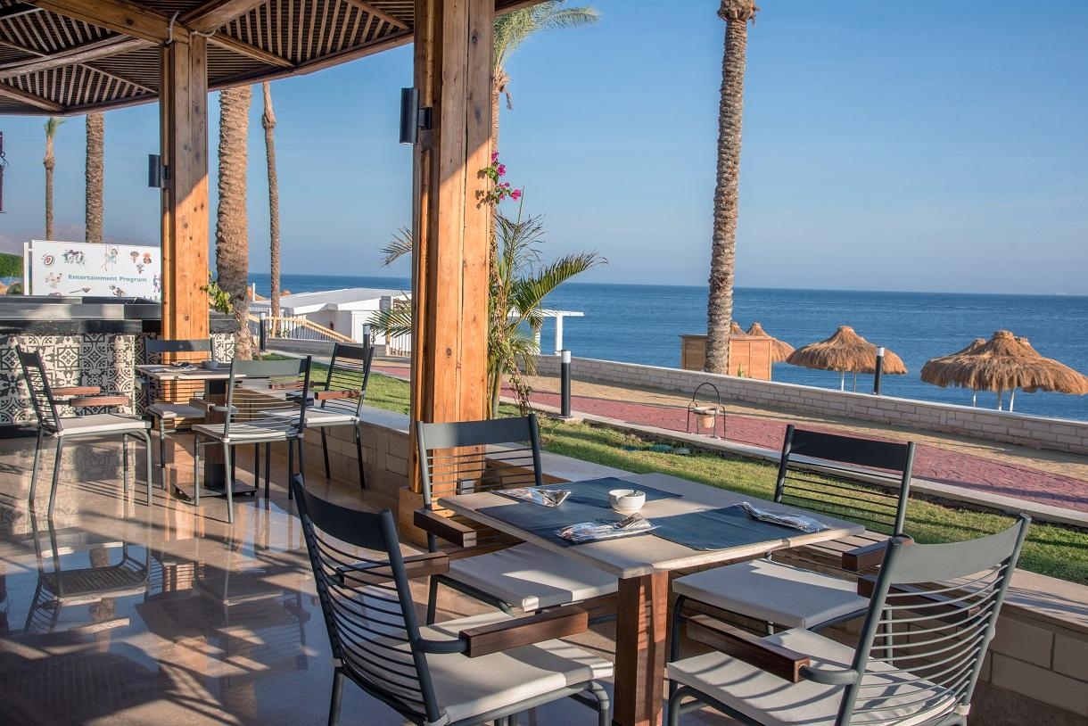 Sunrise Remal Beach10