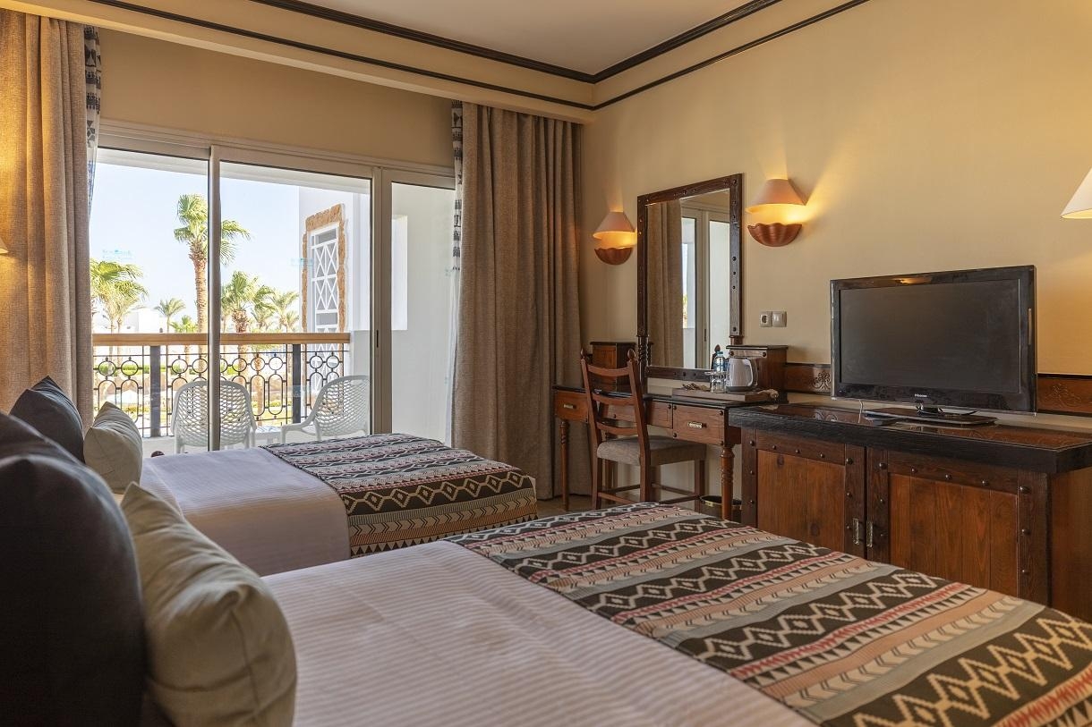 Sunrise Remal Resort5