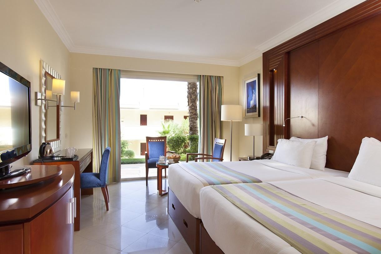 Xperience Sea Breeze Resort6
