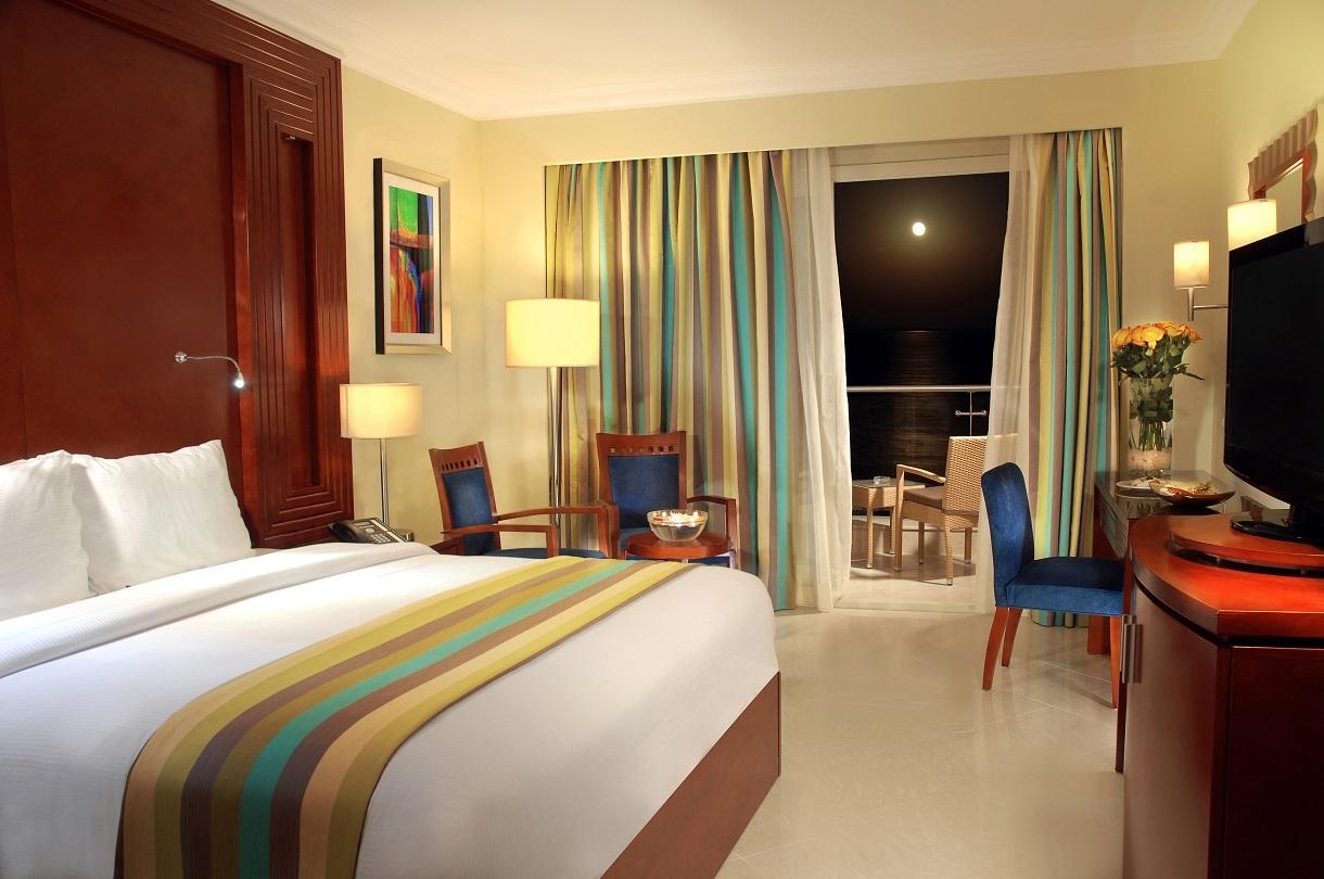 Xperience Sea Breeze Resort5