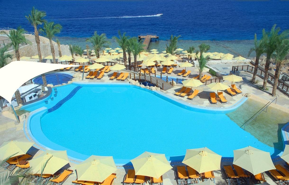 Xperience Sea Breeze Resort12
