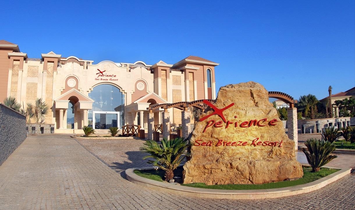 Xperience Sea Breeze Resort1