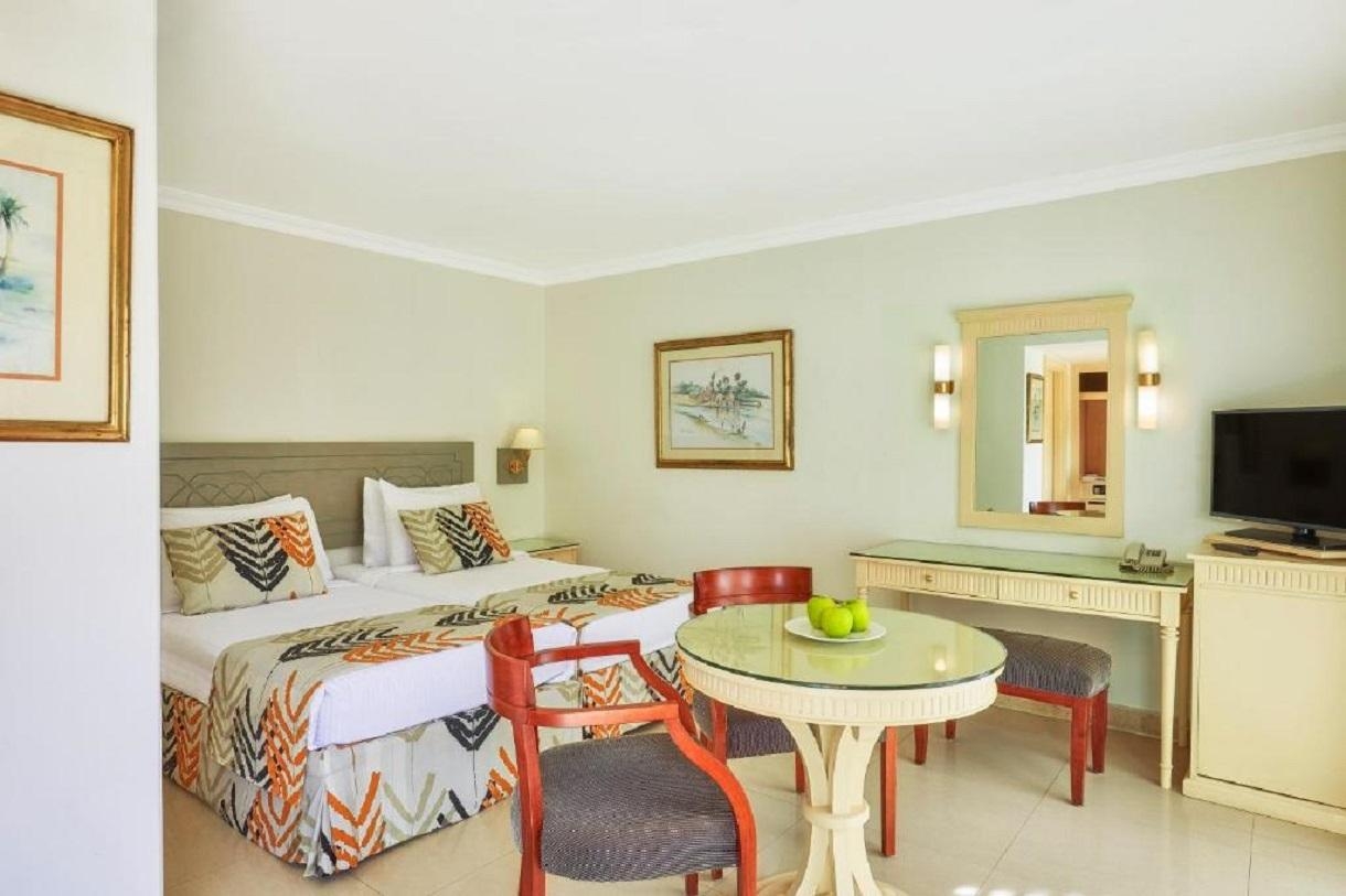 Kairói hétvége -Cairo Pyramids (ex. Mövenpick)5