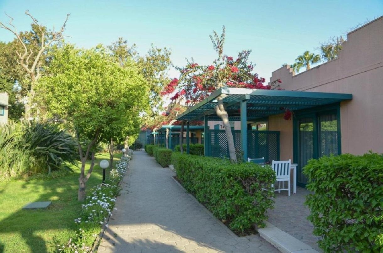 Kairói hétvége -Cairo Pyramids (ex. Mövenpick)15