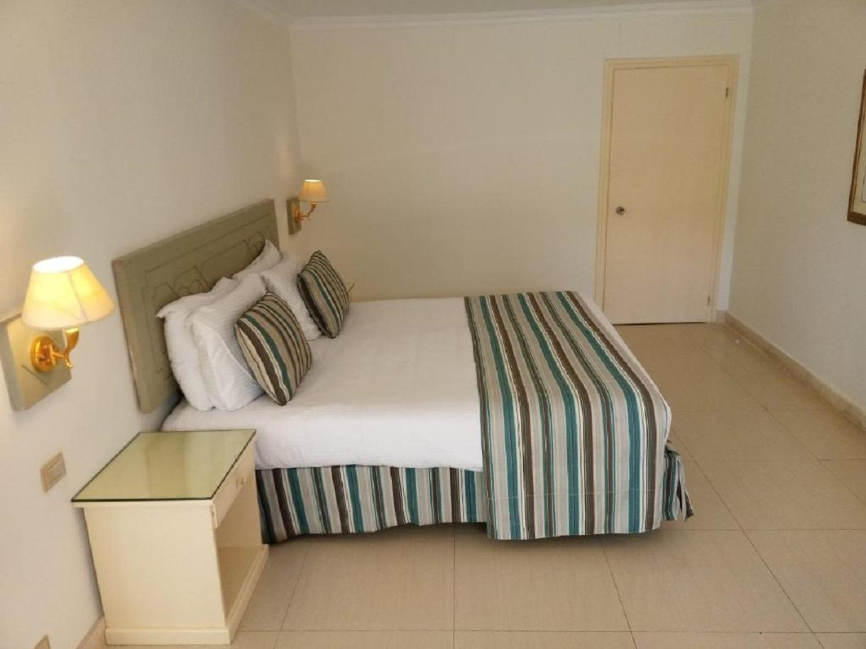 Kairói hétvége -Cairo Pyramids (ex. Mövenpick)8