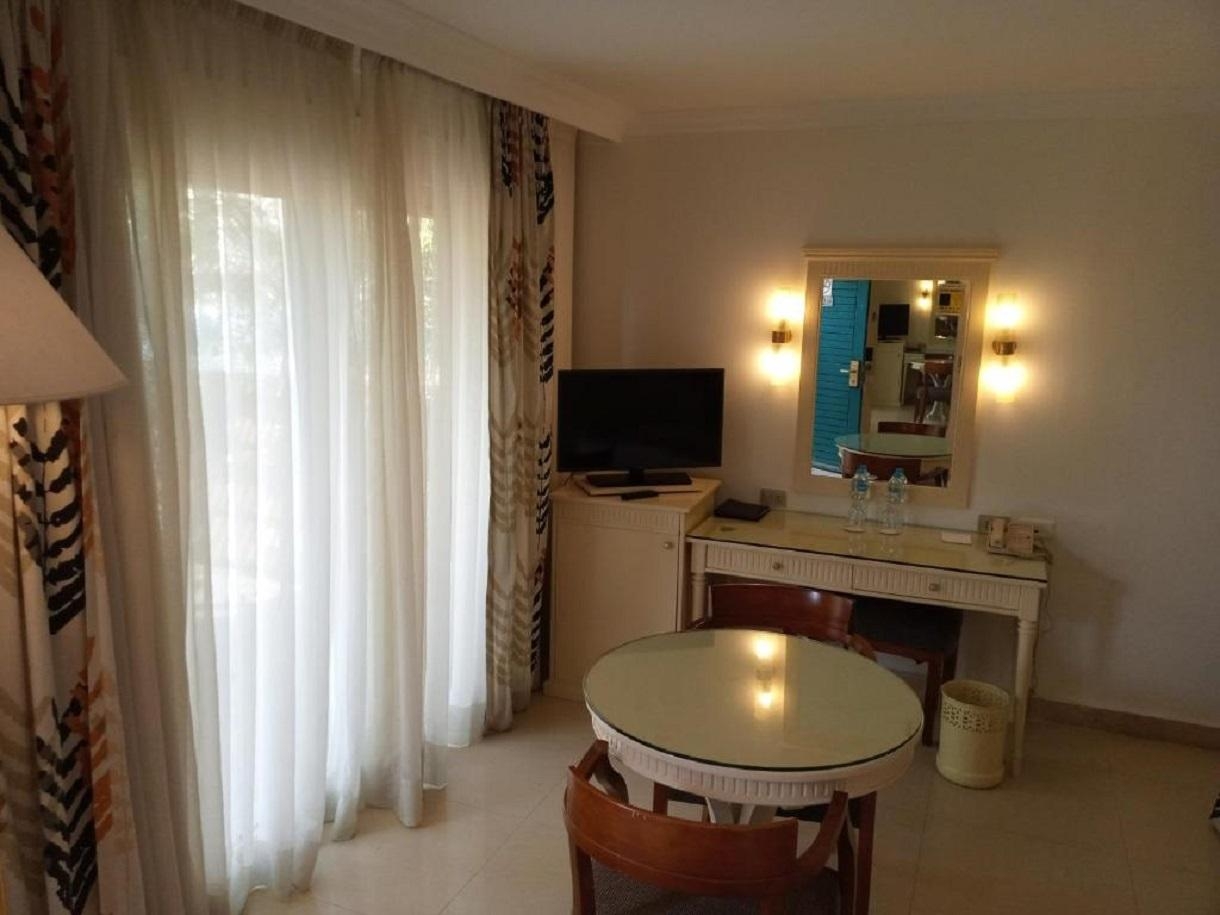 Kairói hétvége -Cairo Pyramids (ex. Mövenpick)9