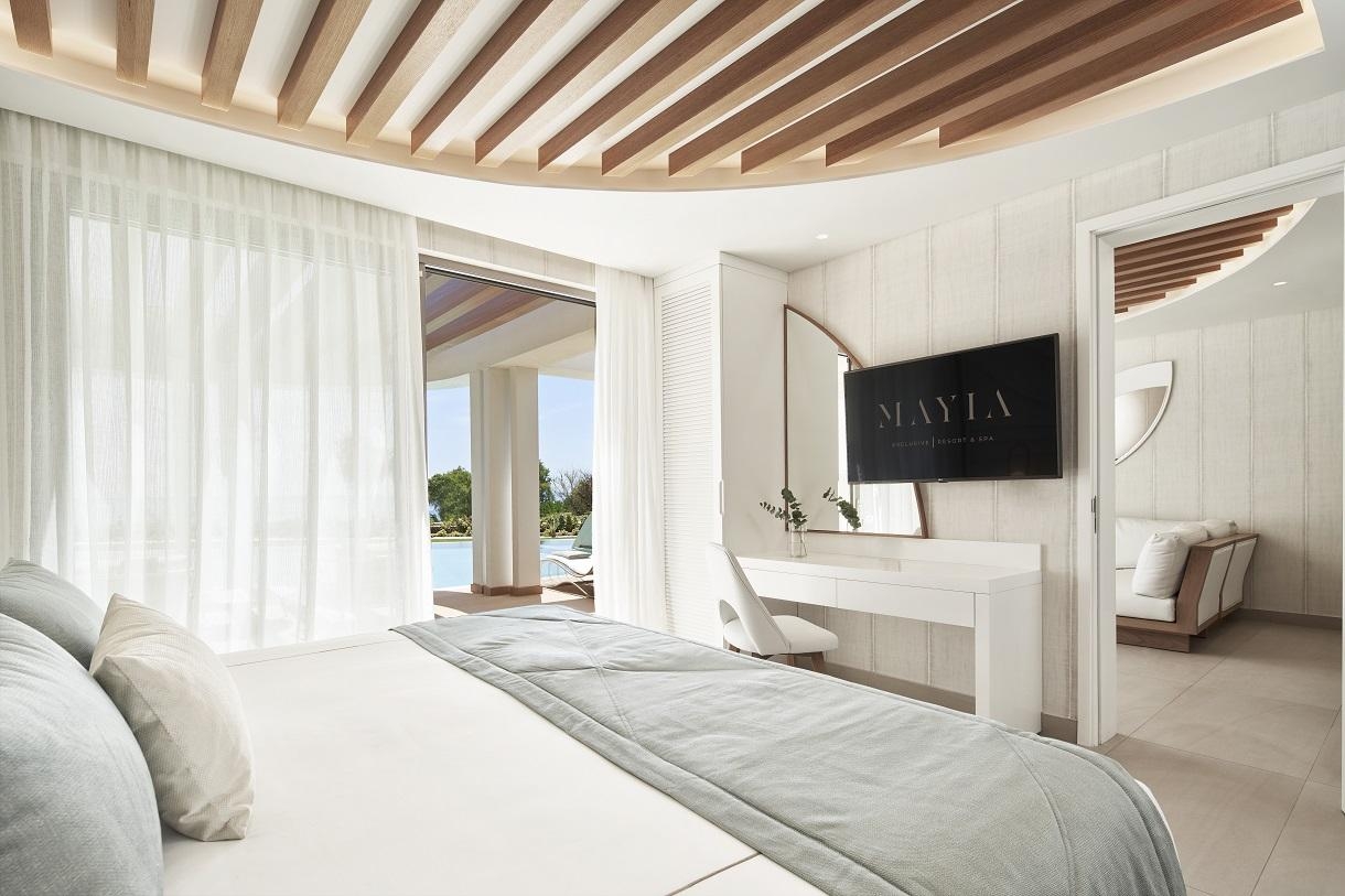 Mayia Exclusive Resort & Spa11
