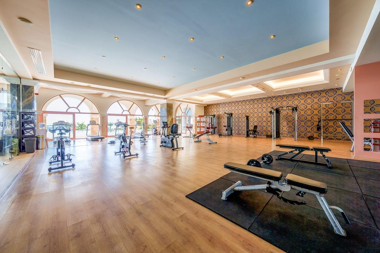 Atrium Prestige Thalasso Spa Resort23