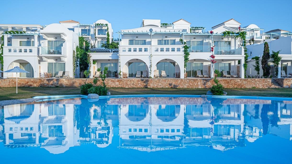 Atrium Prestige Thalasso Spa Resort3