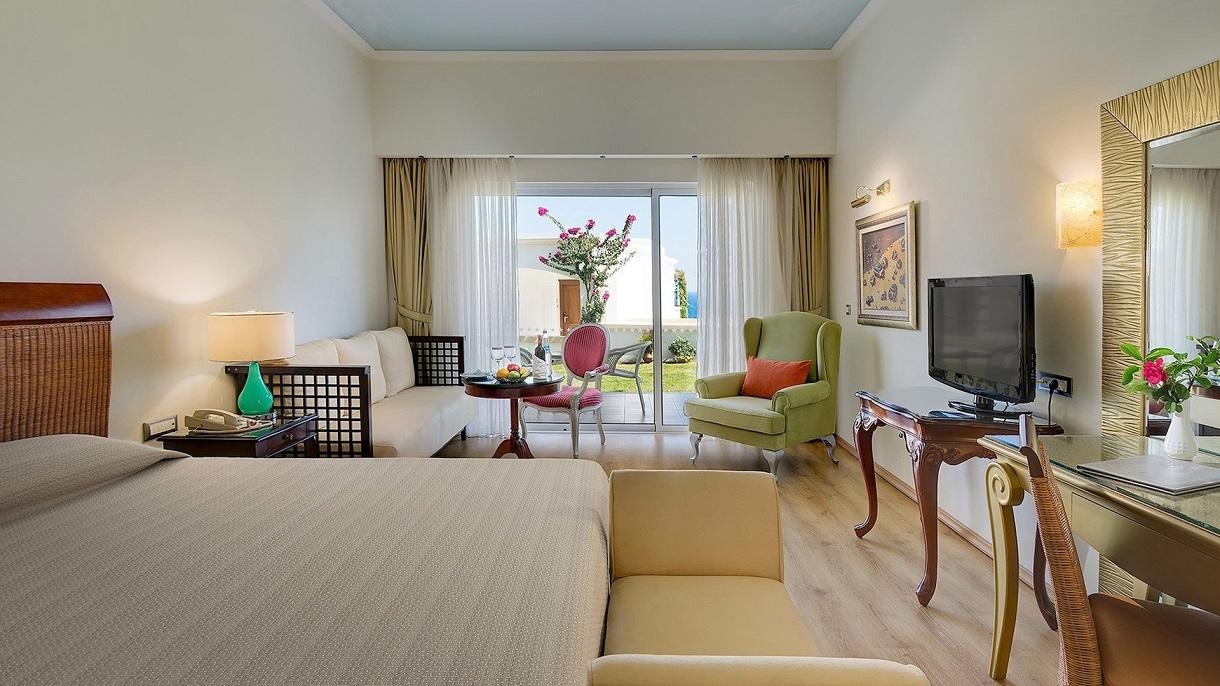 Atrium Prestige Thalasso Spa Resort6