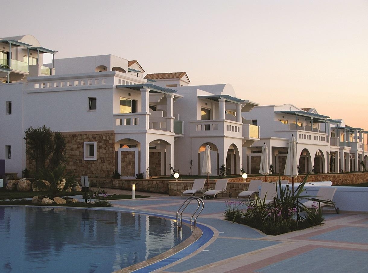 Atrium Prestige Thalasso Spa Resort4