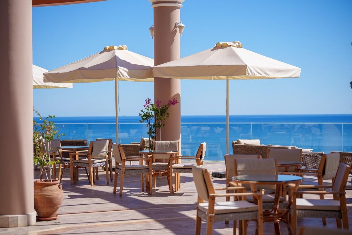 Atrium Prestige Thalasso Spa Resort16