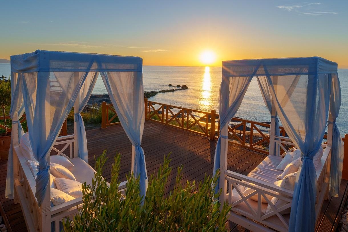 Atrium Prestige Thalasso Spa Resort25