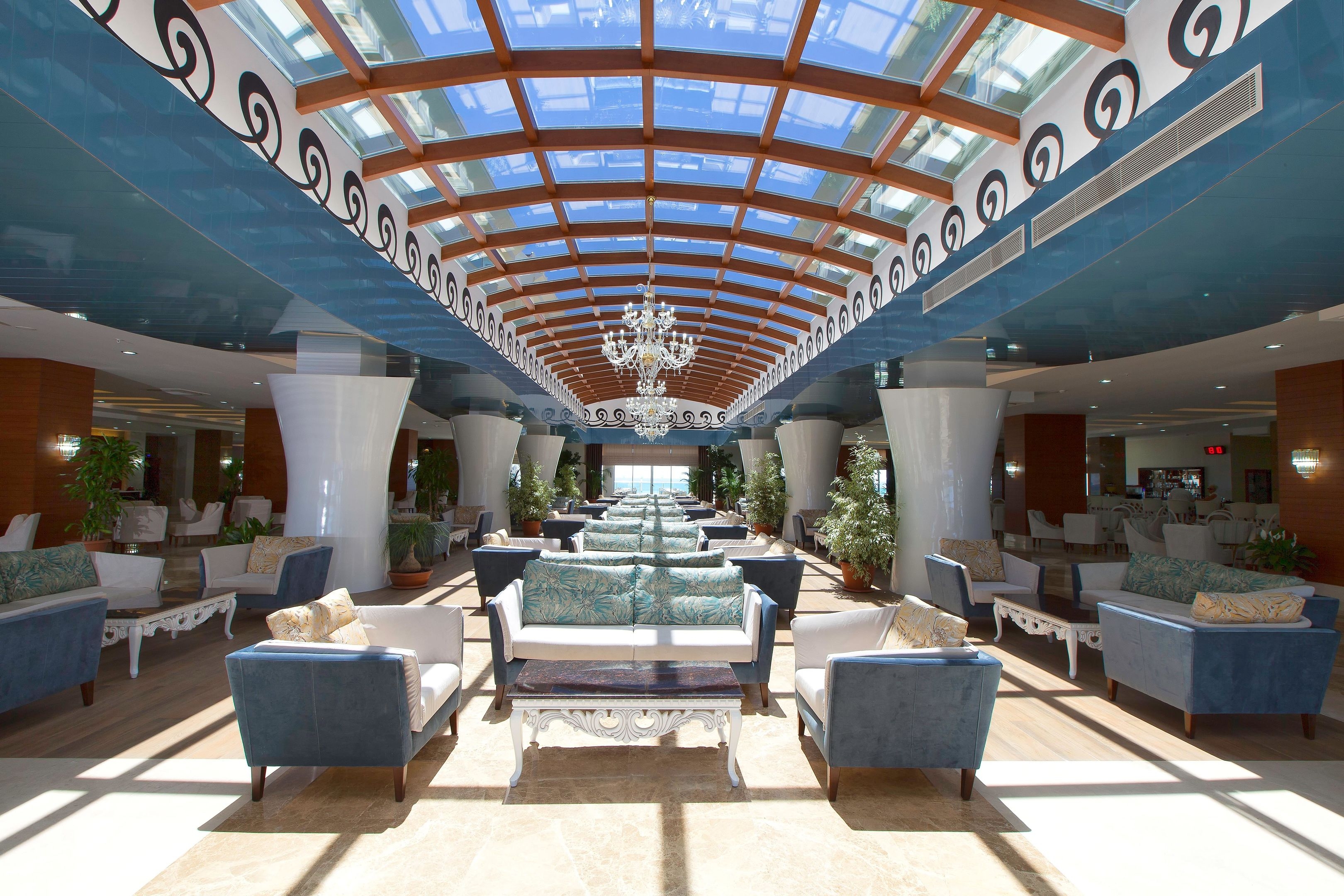 Adalya Ocean Deluxe Hotel12