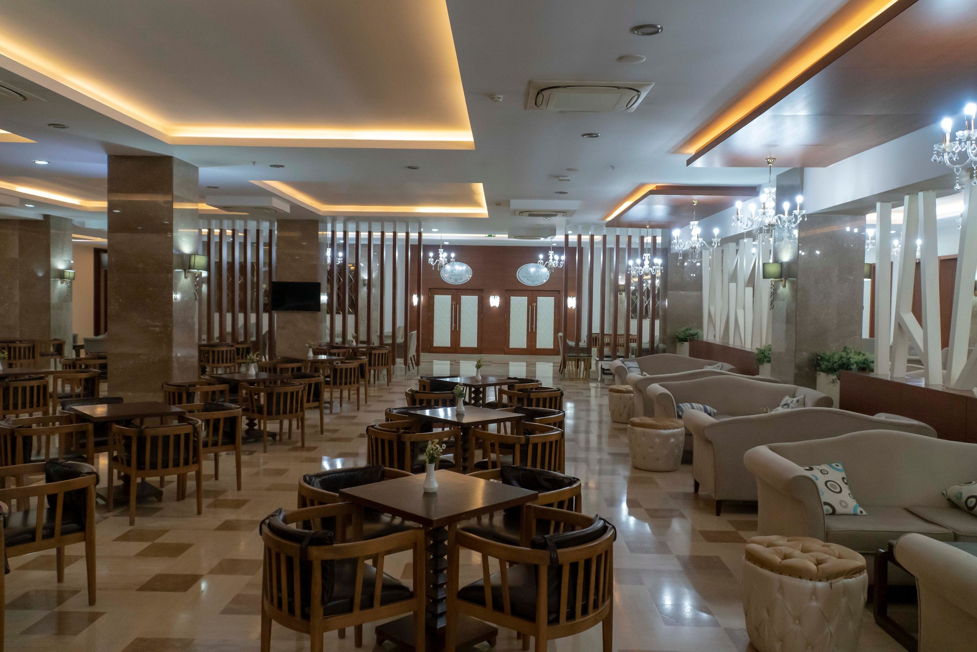 Adalya Ocean Deluxe Hotel13