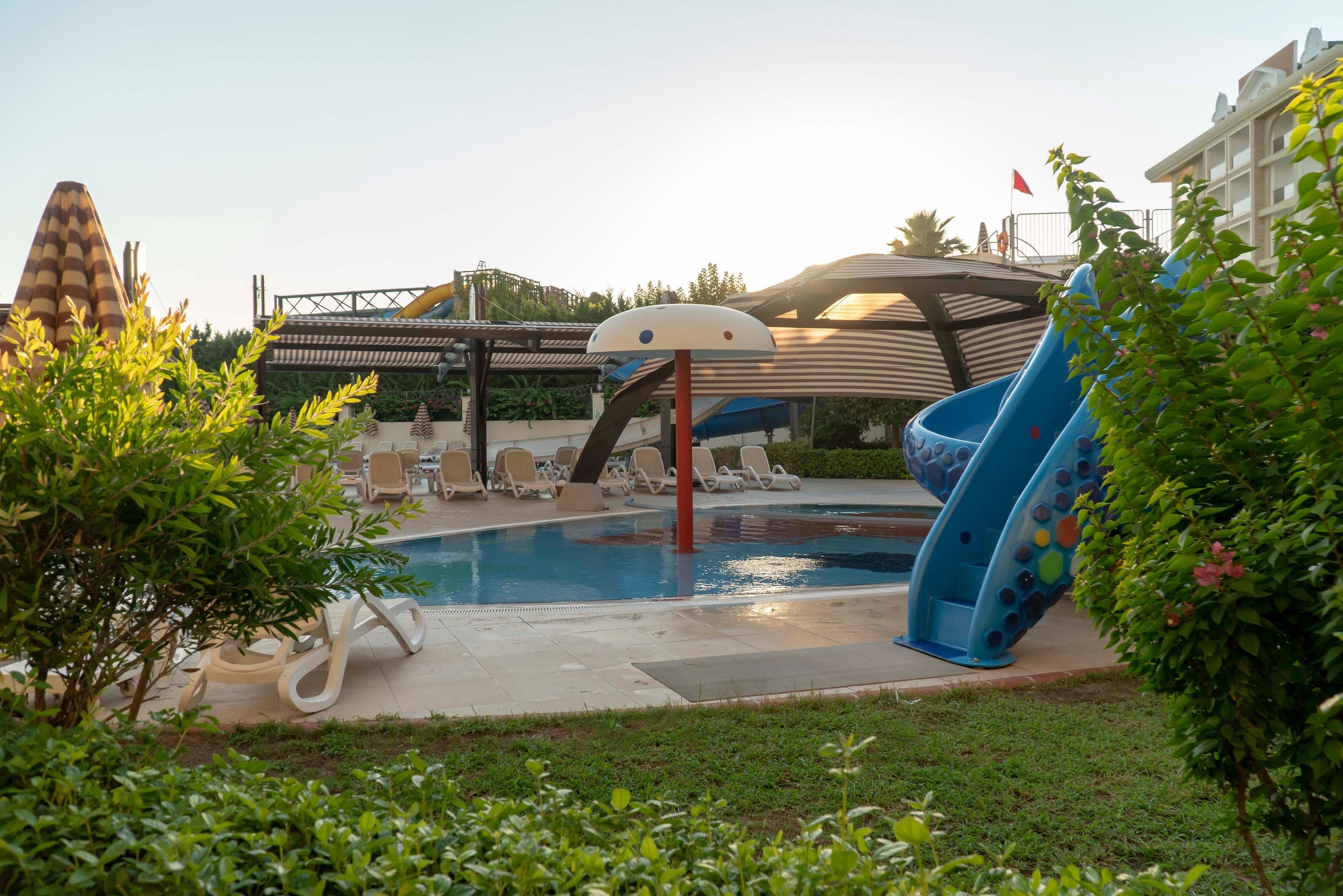 Adalya Ocean Deluxe Hotel10