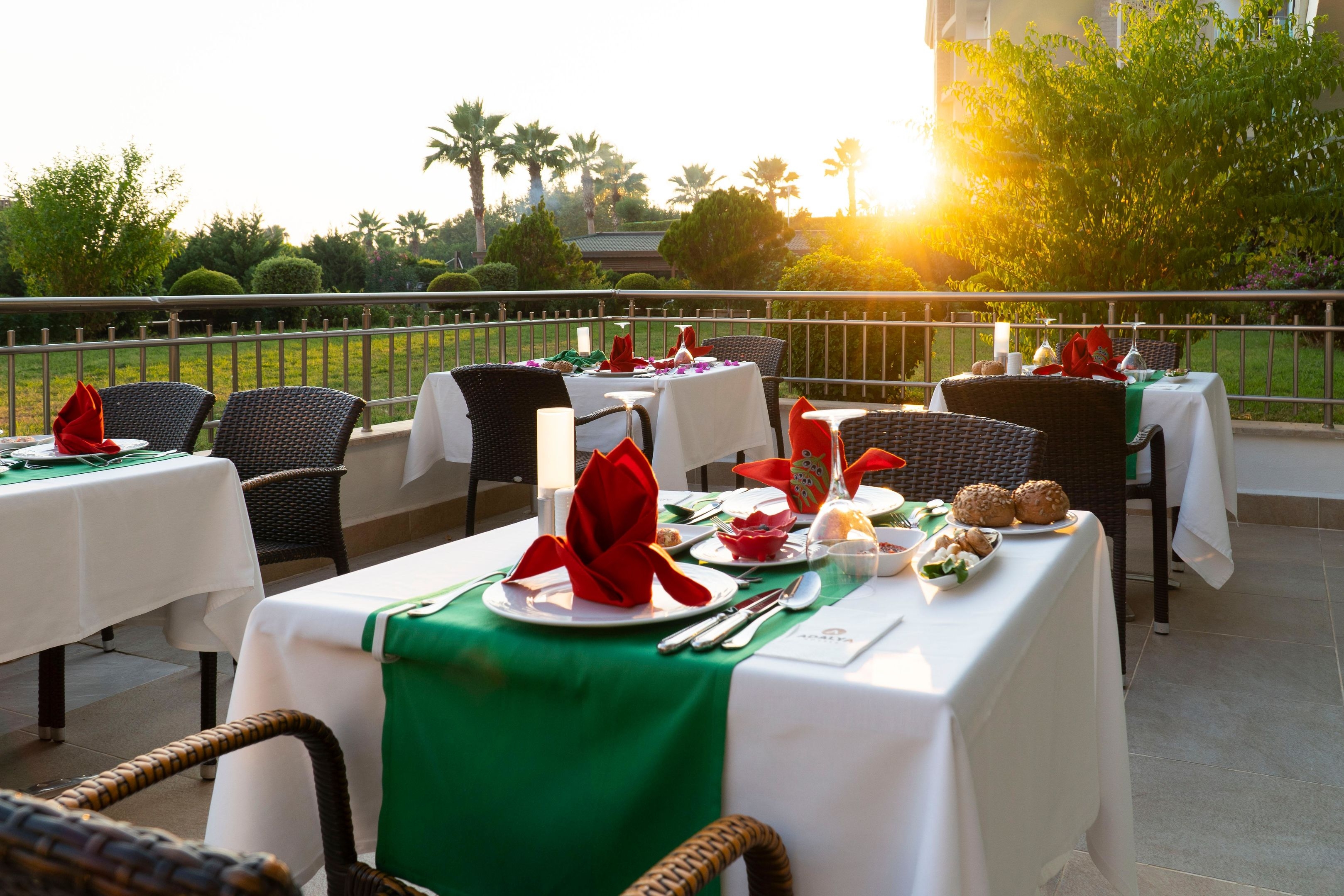 Adalya Ocean Deluxe Hotel27