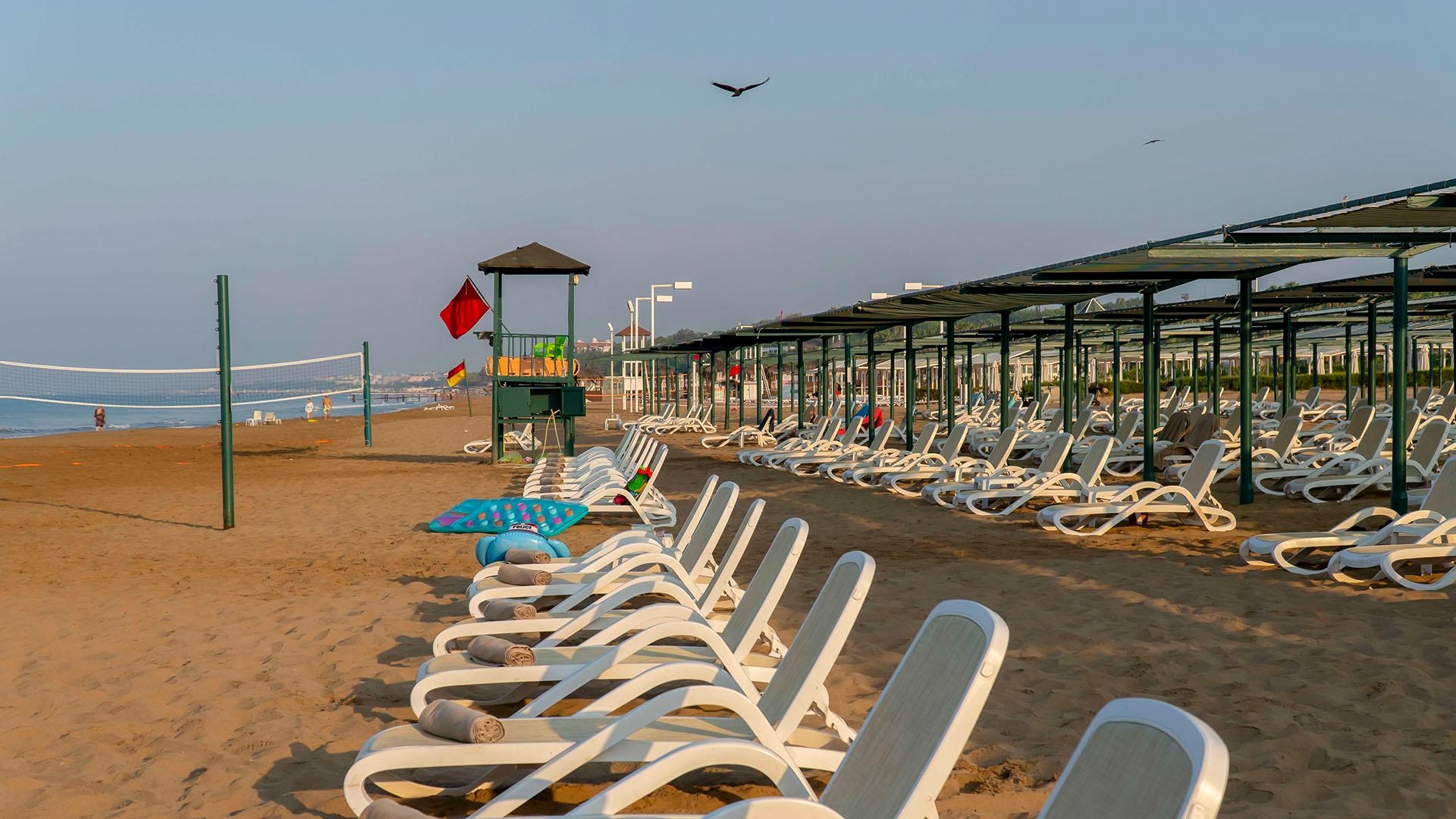 Adalya Ocean Deluxe Hotel34