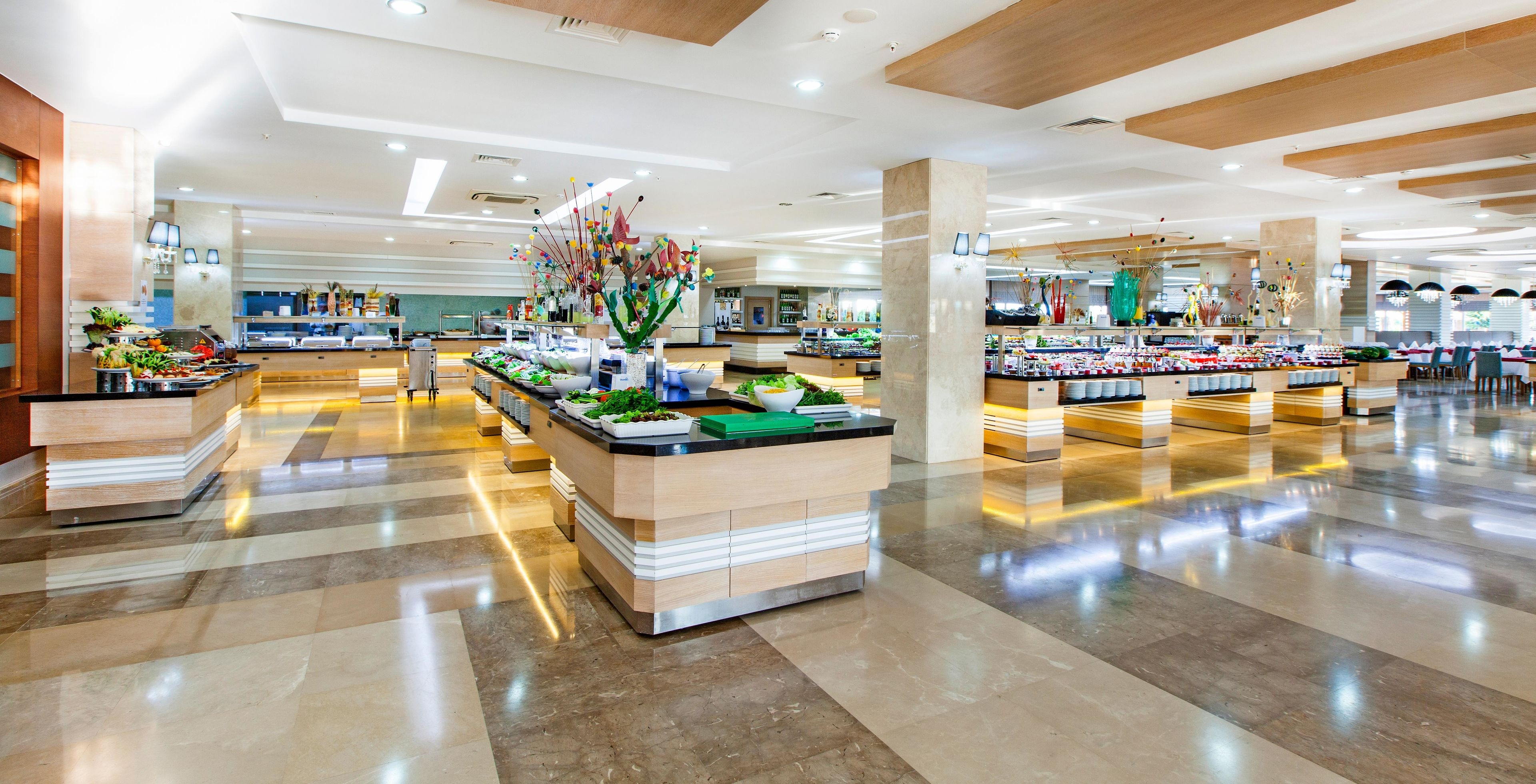 Adalya Ocean Deluxe Hotel23