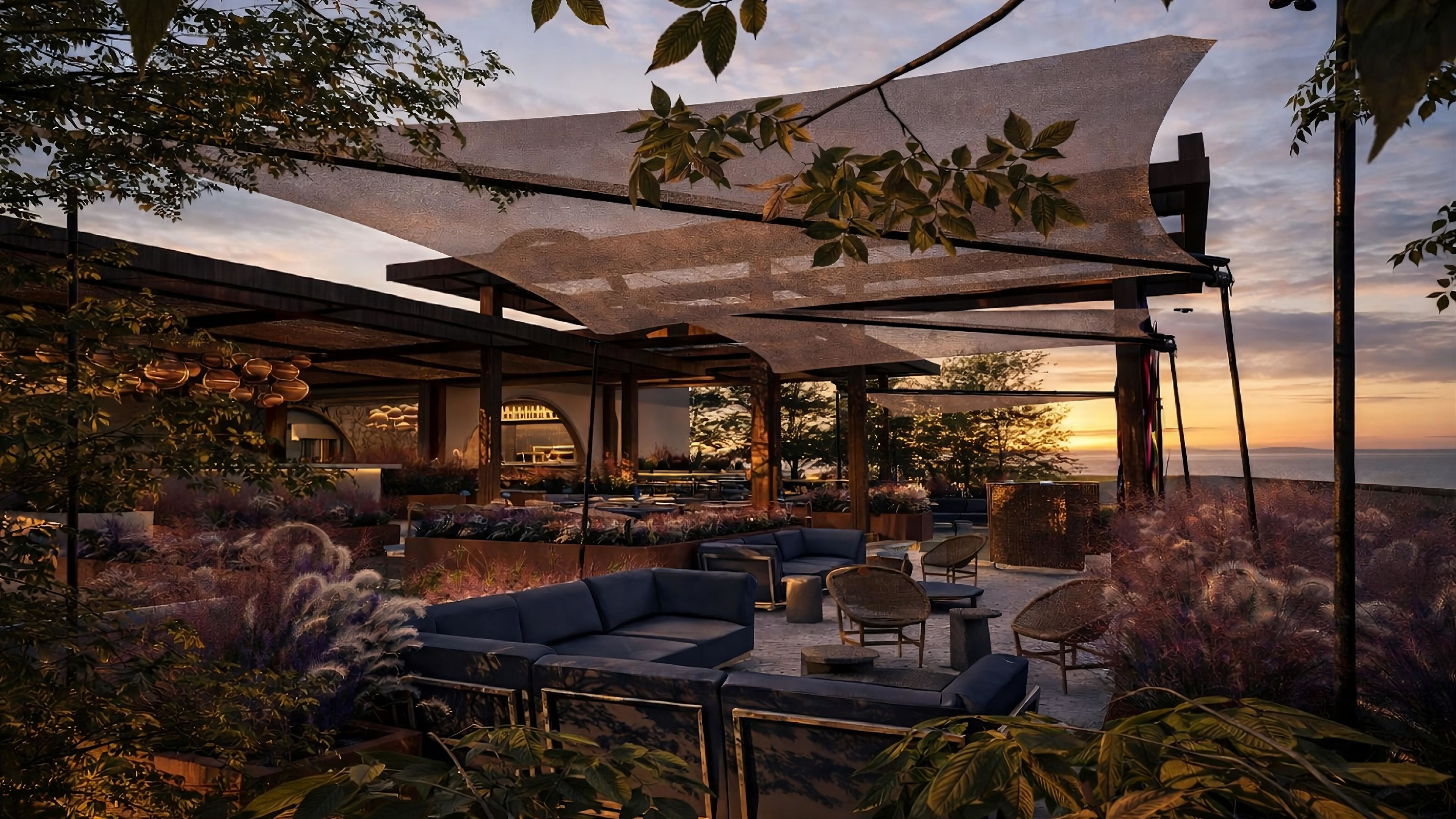 Adalya Bliss +16 (ex. Adalya Resort & Spa Adults Only)115