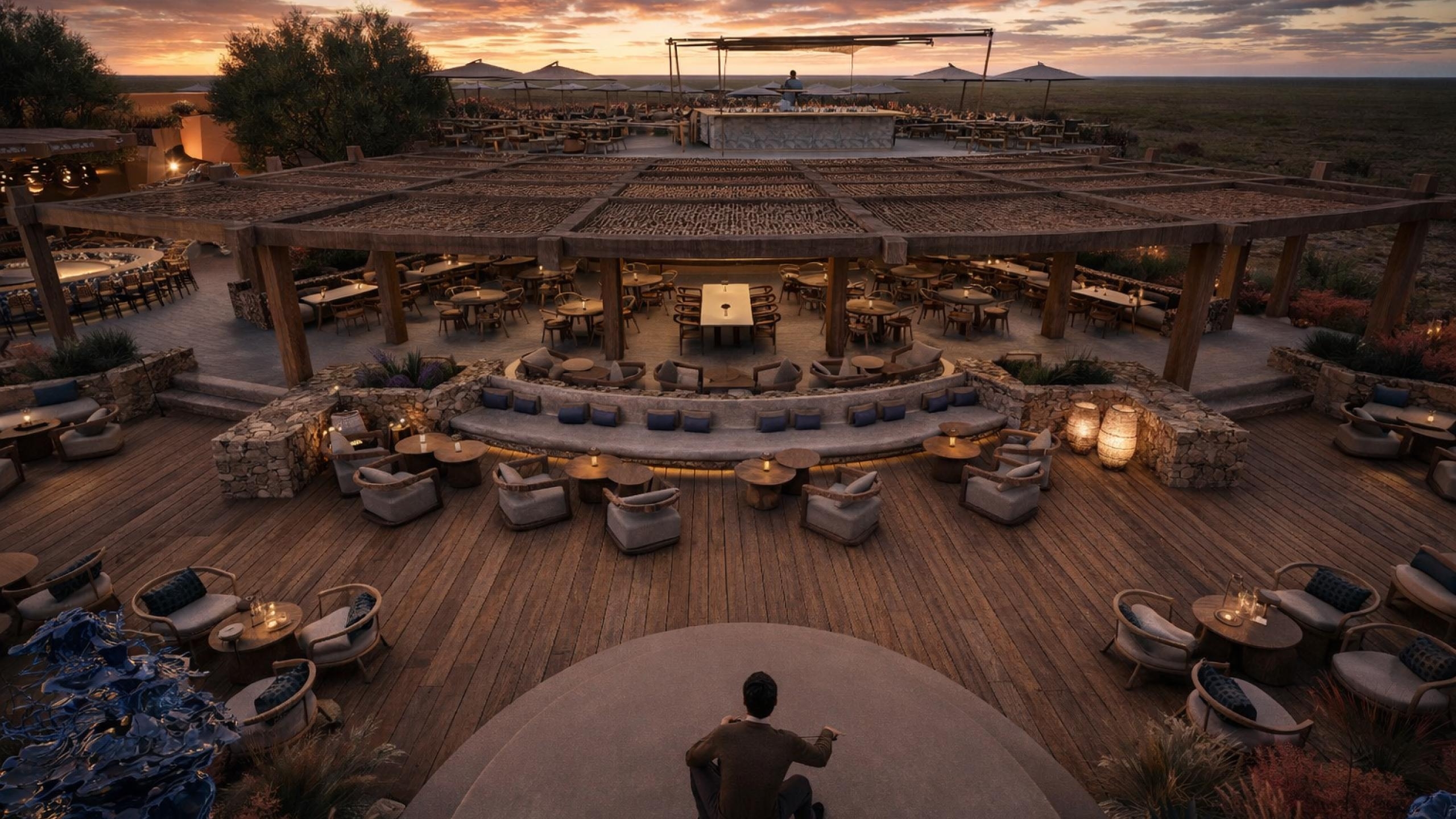 Adalya Bliss +16 (ex. Adalya Resort & Spa Adults Only)116