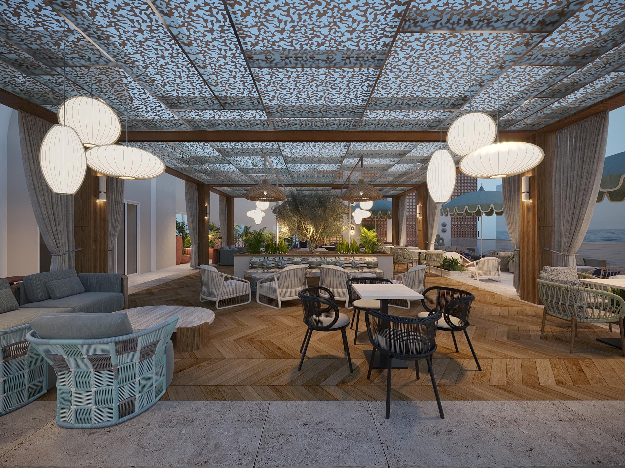 Adalya Bliss +16 (ex. Adalya Resort & Spa Adults Only)108