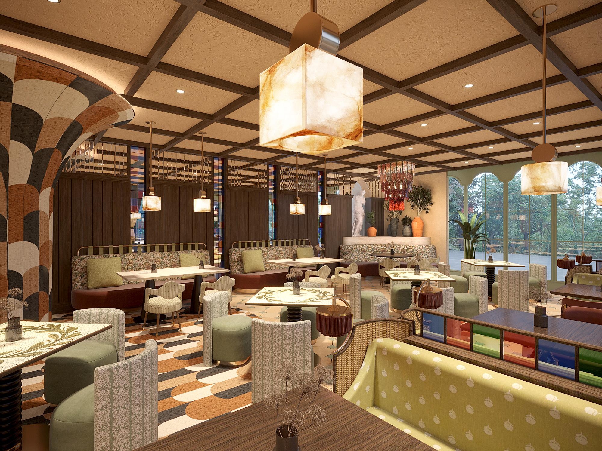 Adalya Bliss +16 (ex. Adalya Resort & Spa Adults Only)42