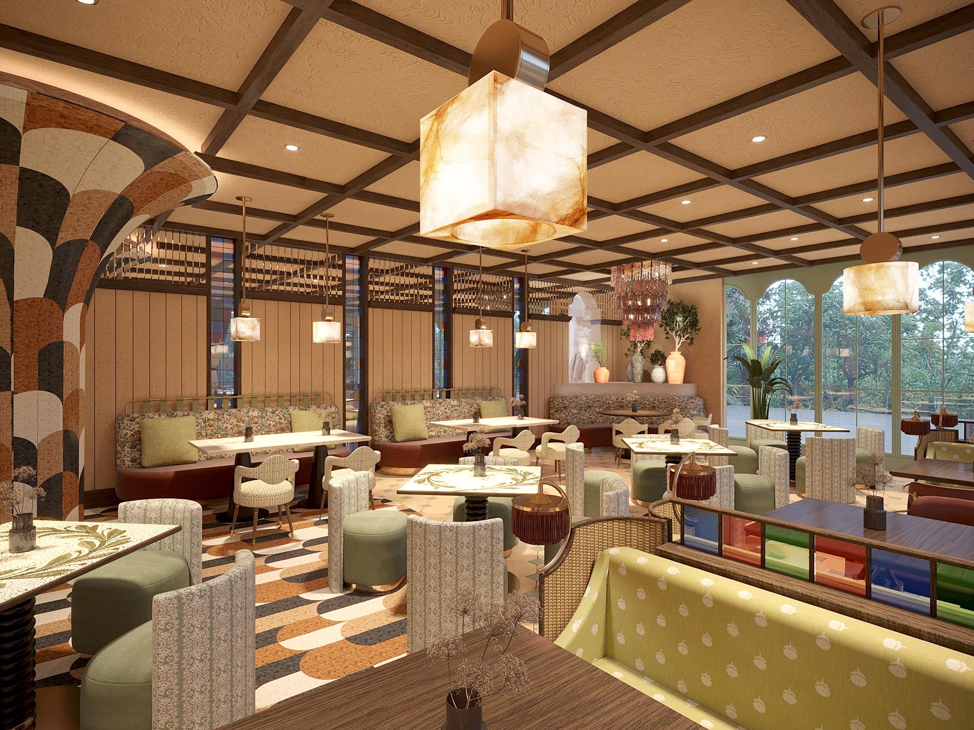 Adalya Bliss +16 (ex. Adalya Resort & Spa Adults Only)43