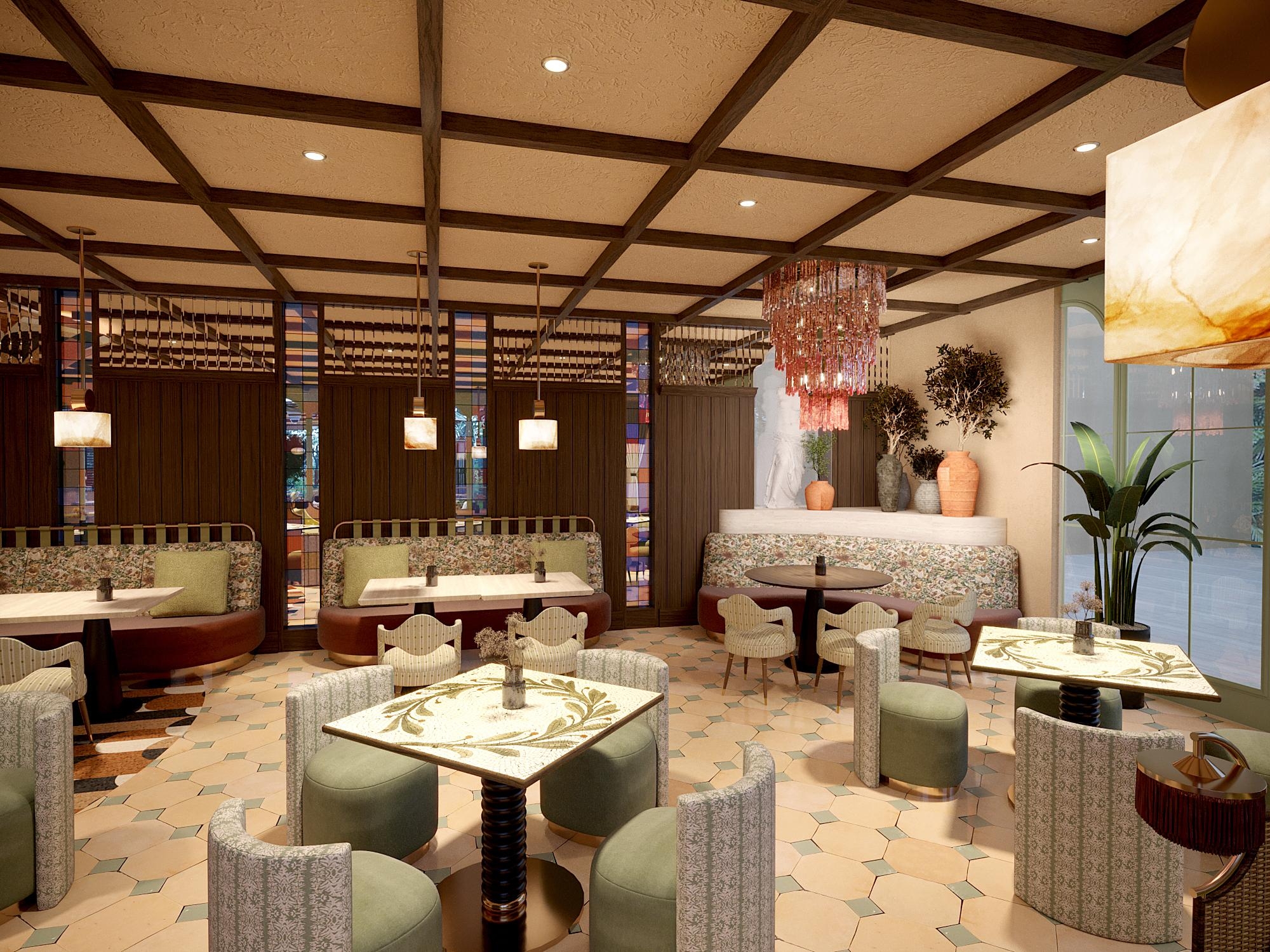 Adalya Bliss +16 (ex. Adalya Resort & Spa Adults Only)44