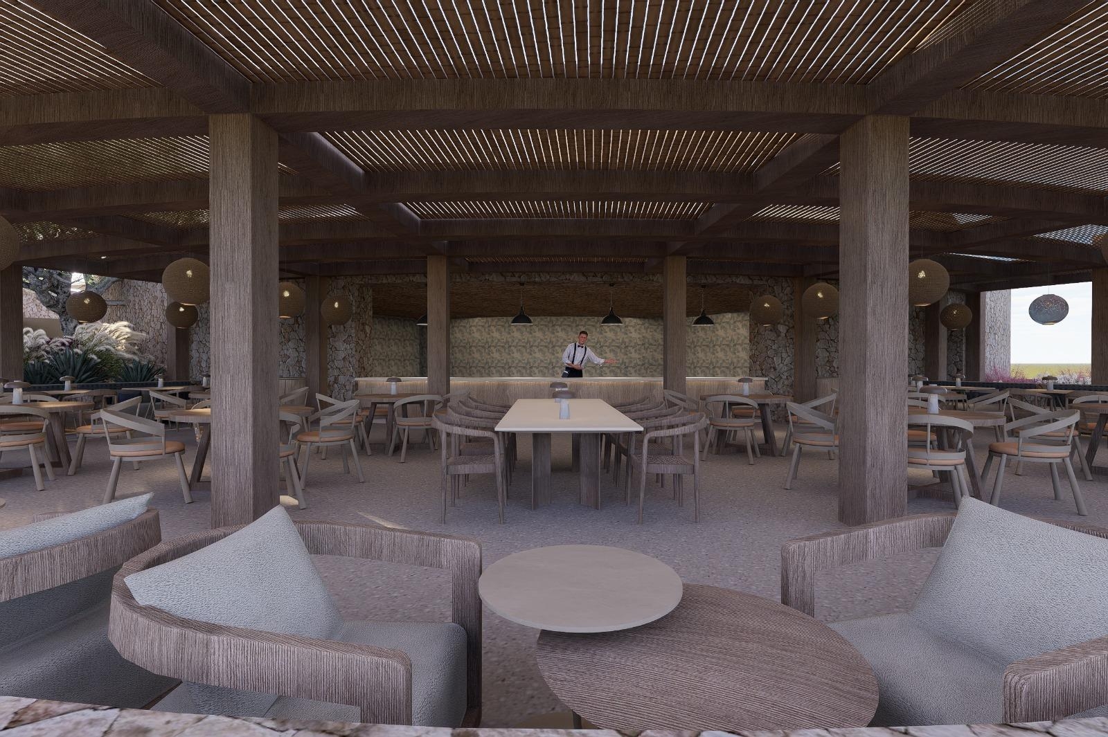 Adalya Bliss +16 (ex. Adalya Resort & Spa Adults Only)77