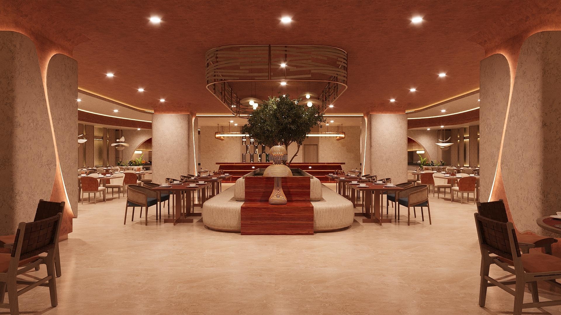 Adalya Bliss +16 (ex. Adalya Resort & Spa Adults Only)32