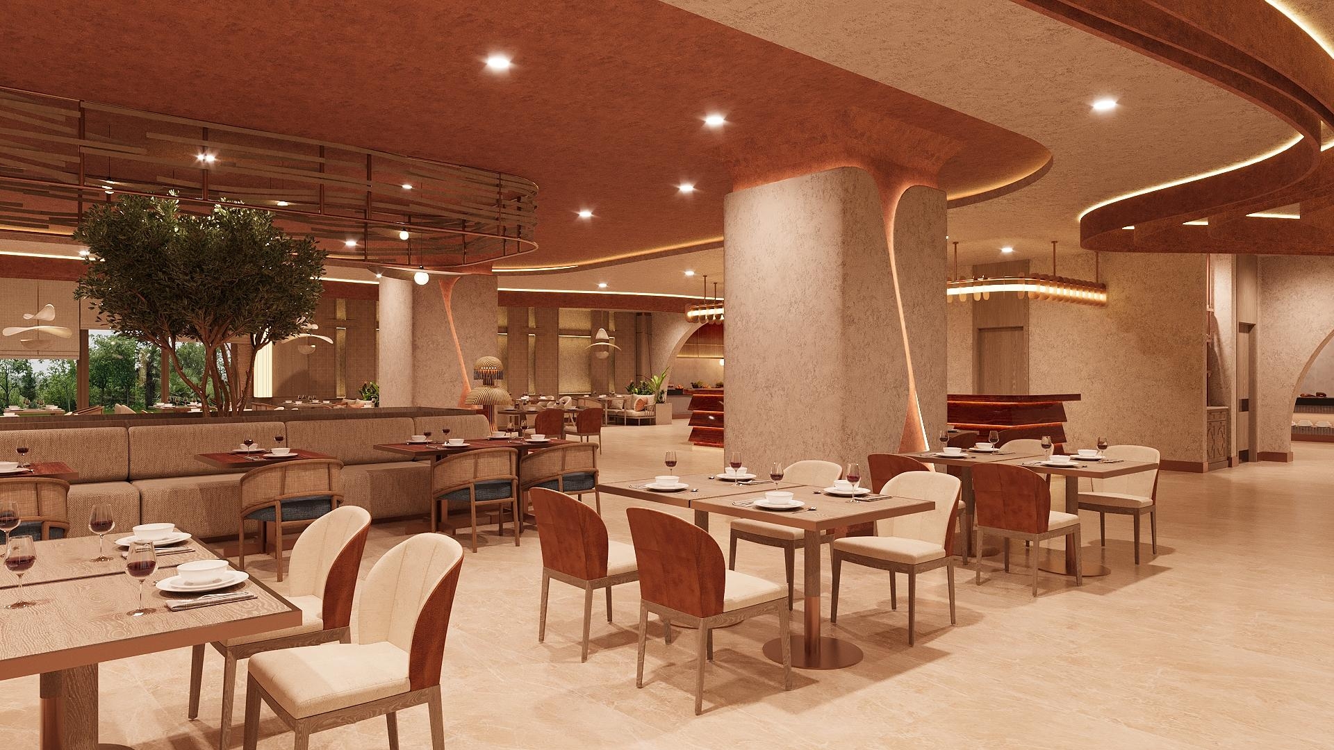 Adalya Bliss +16 (ex. Adalya Resort & Spa Adults Only)33