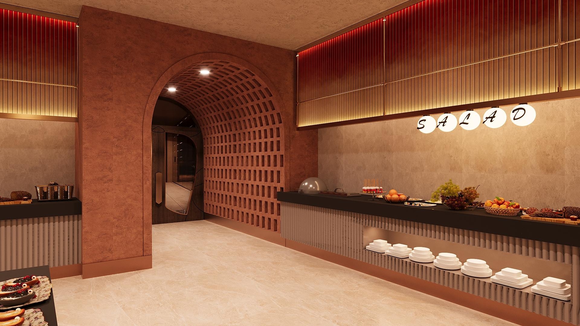 Adalya Bliss +16 (ex. Adalya Resort & Spa Adults Only)24