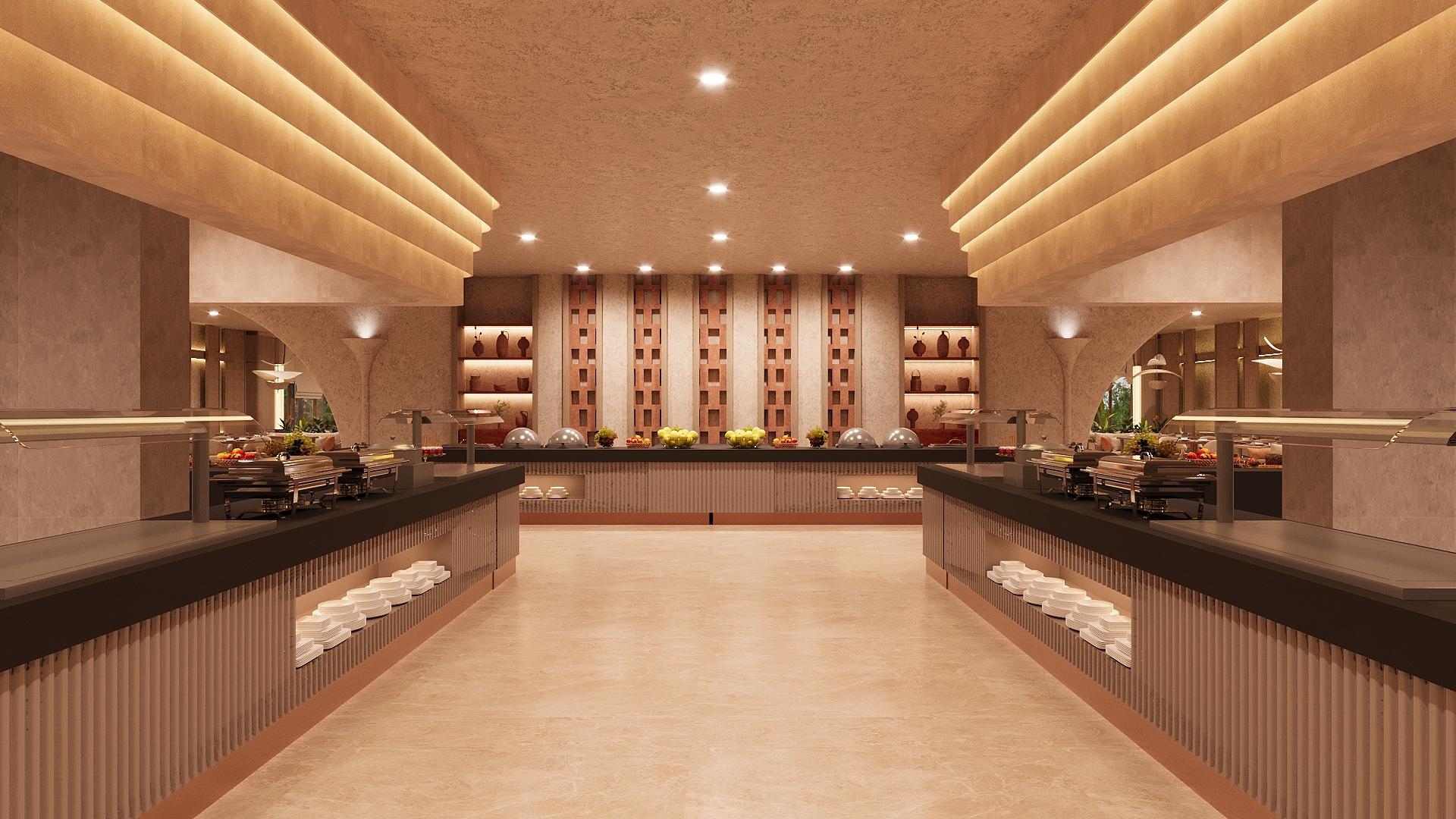 Adalya Bliss +16 (ex. Adalya Resort & Spa Adults Only)26