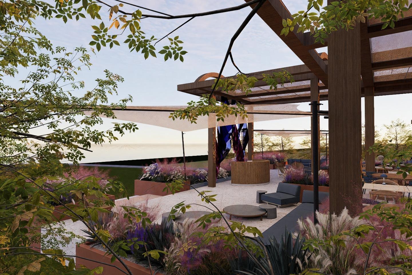 Adalya Bliss +16 (ex. Adalya Resort & Spa Adults Only)15