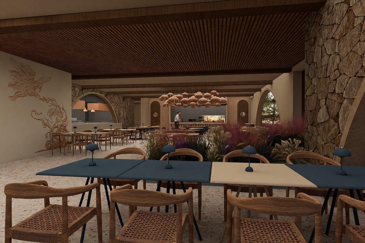 Adalya Bliss +16 (ex. Adalya Resort & Spa Adults Only)5