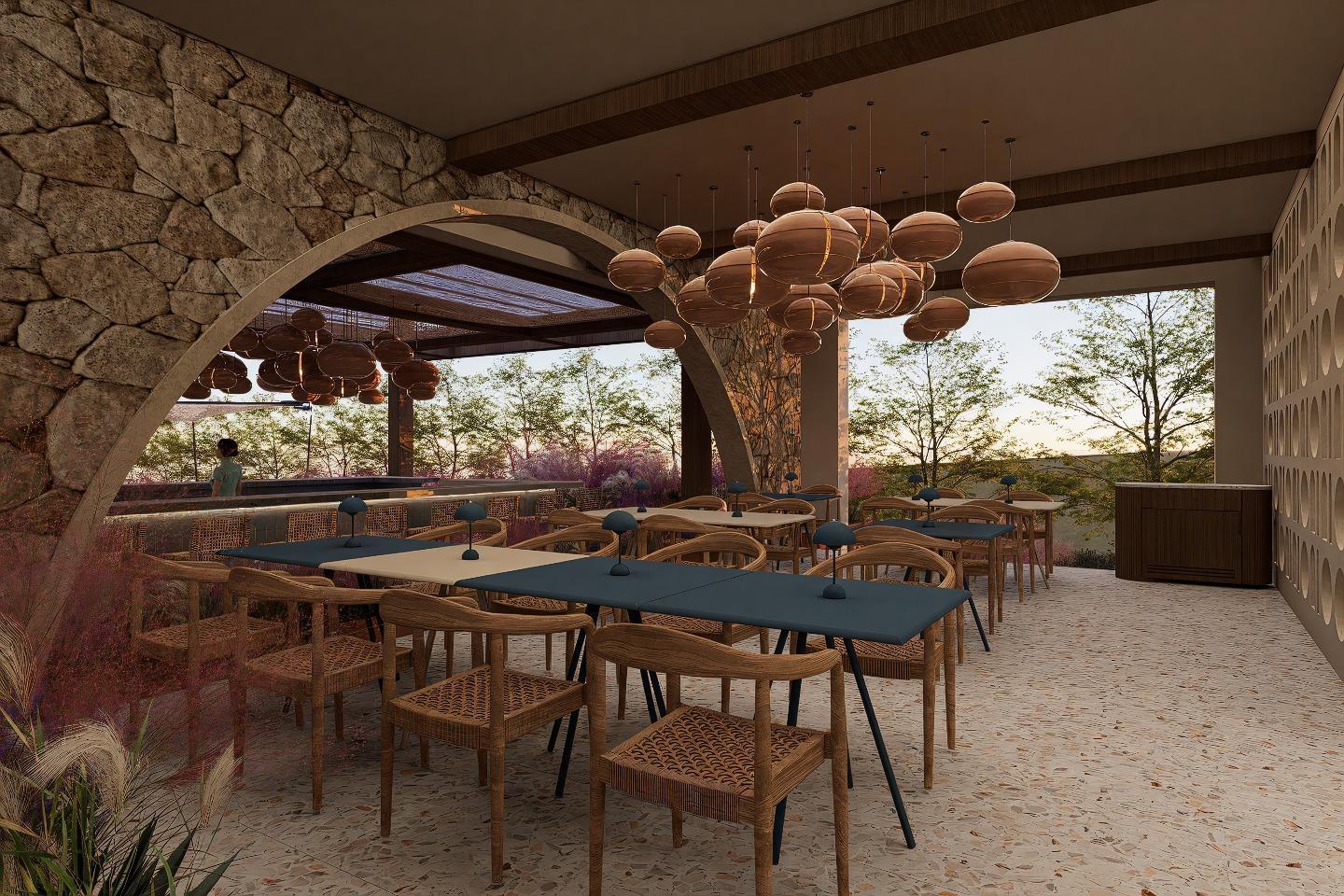 Adalya Bliss +16 (ex. Adalya Resort & Spa Adults Only)3