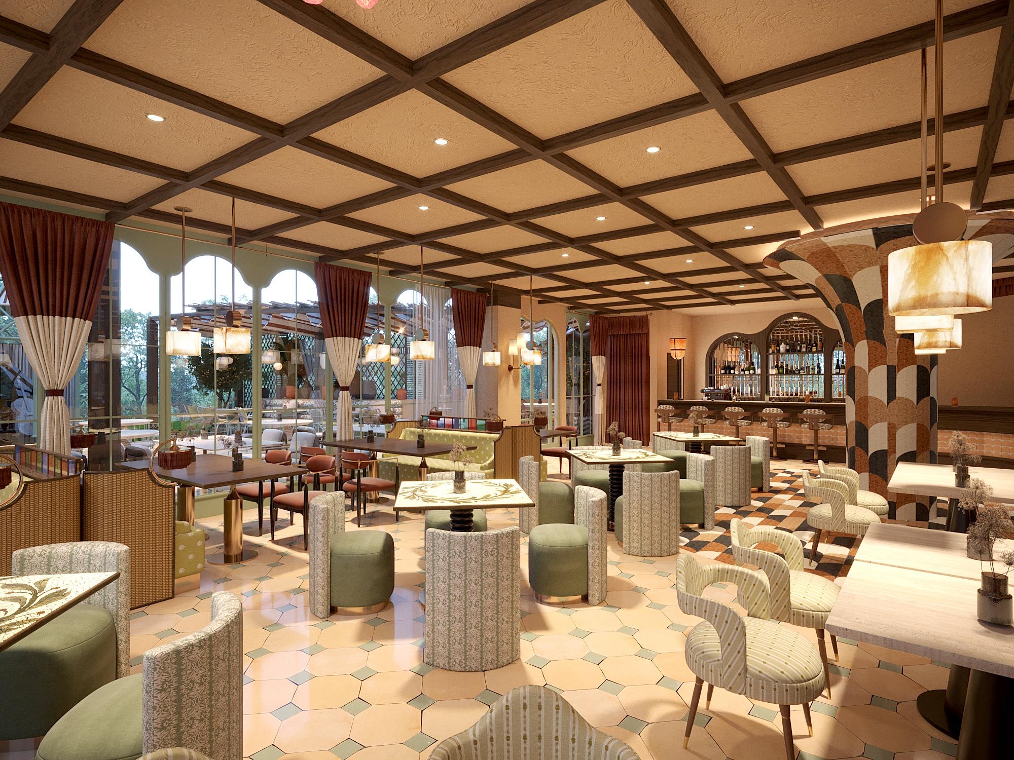 Adalya Bliss +16 (ex. Adalya Resort & Spa Adults Only)41