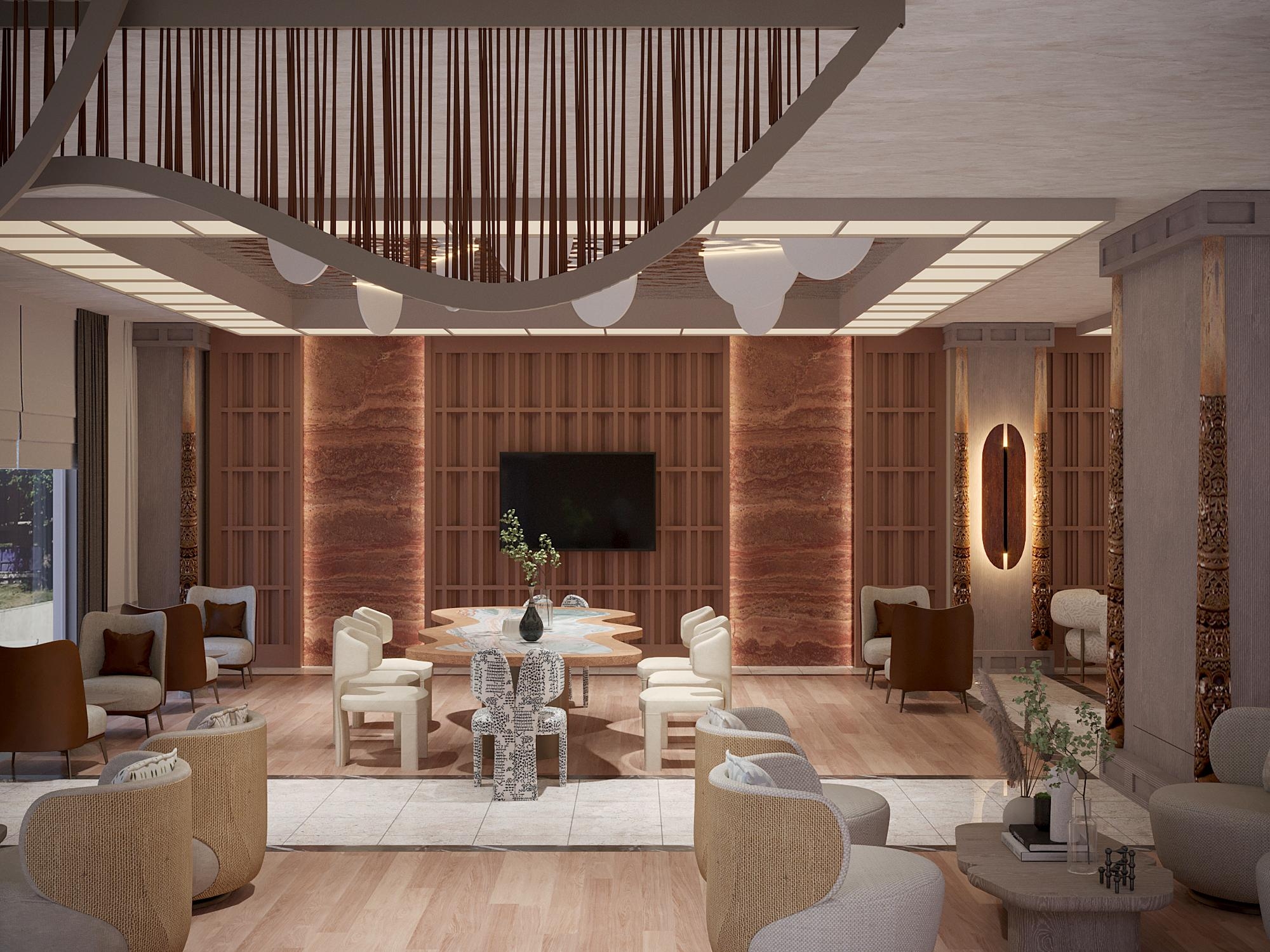 Adalya Bliss +16 (ex. Adalya Resort & Spa Adults Only)90