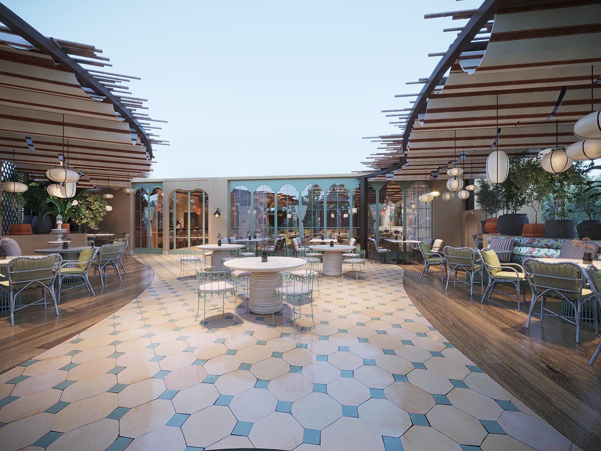 Adalya Bliss +16 (ex. Adalya Resort & Spa Adults Only)47