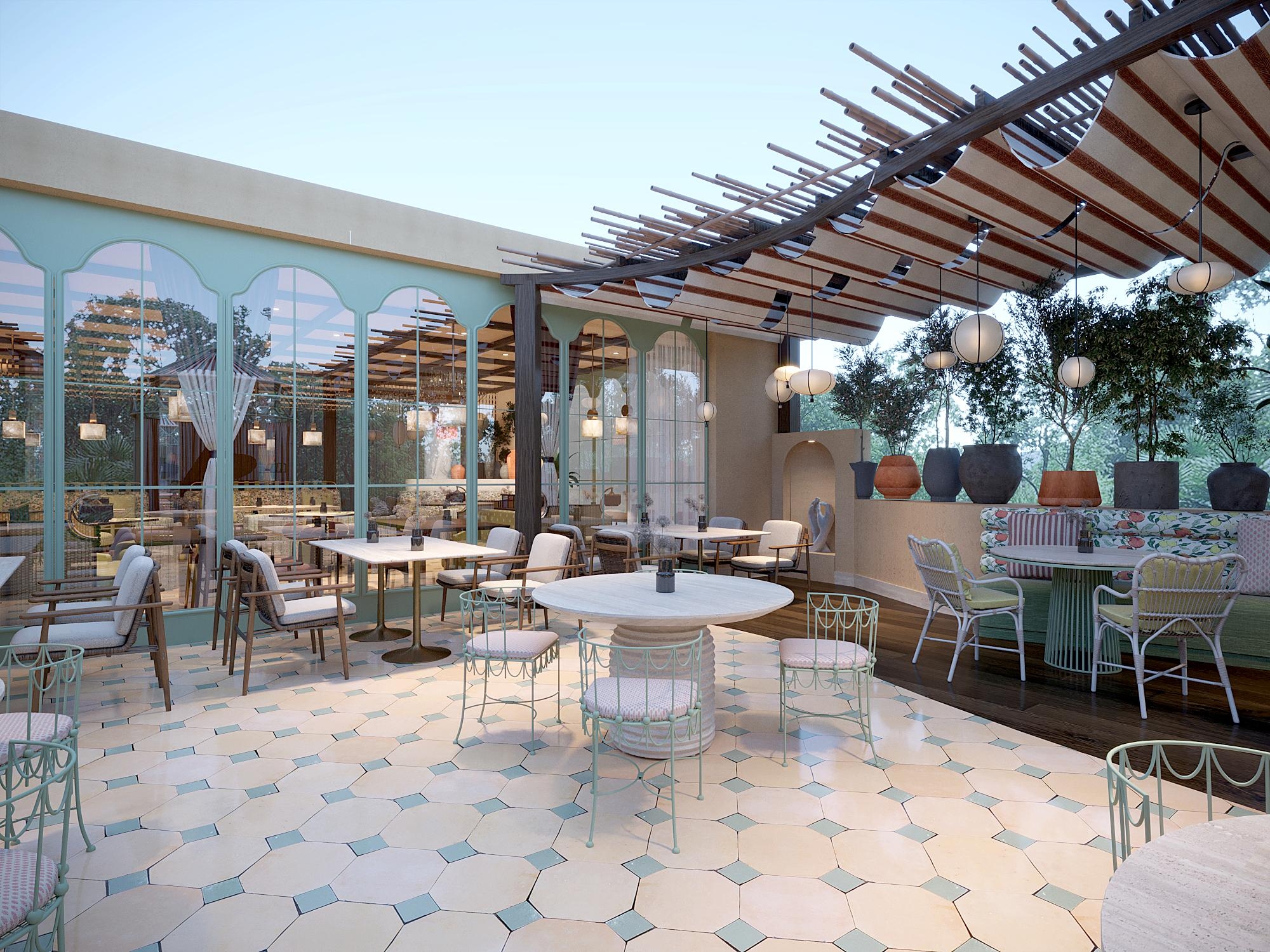 Adalya Bliss +16 (ex. Adalya Resort & Spa Adults Only)48