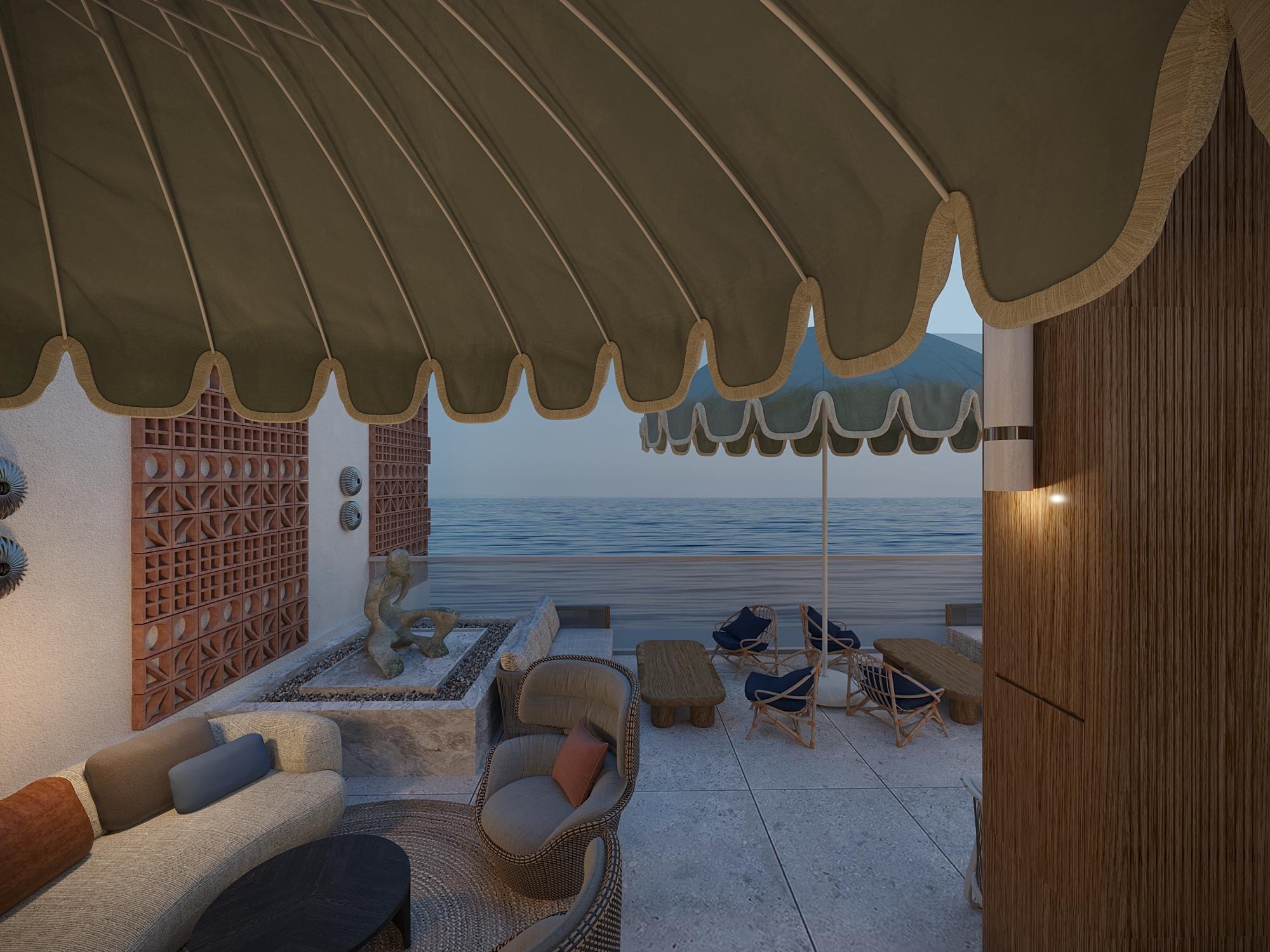 Adalya Bliss +16 (ex. Adalya Resort & Spa Adults Only)111