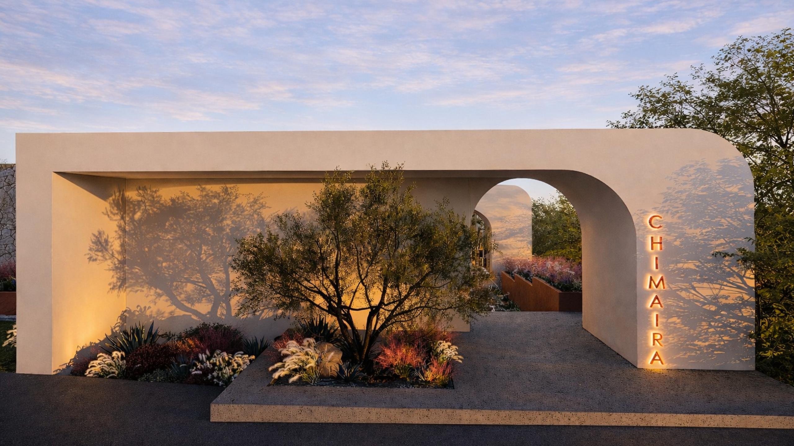 Adalya Bliss +16 (ex. Adalya Resort & Spa Adults Only)113