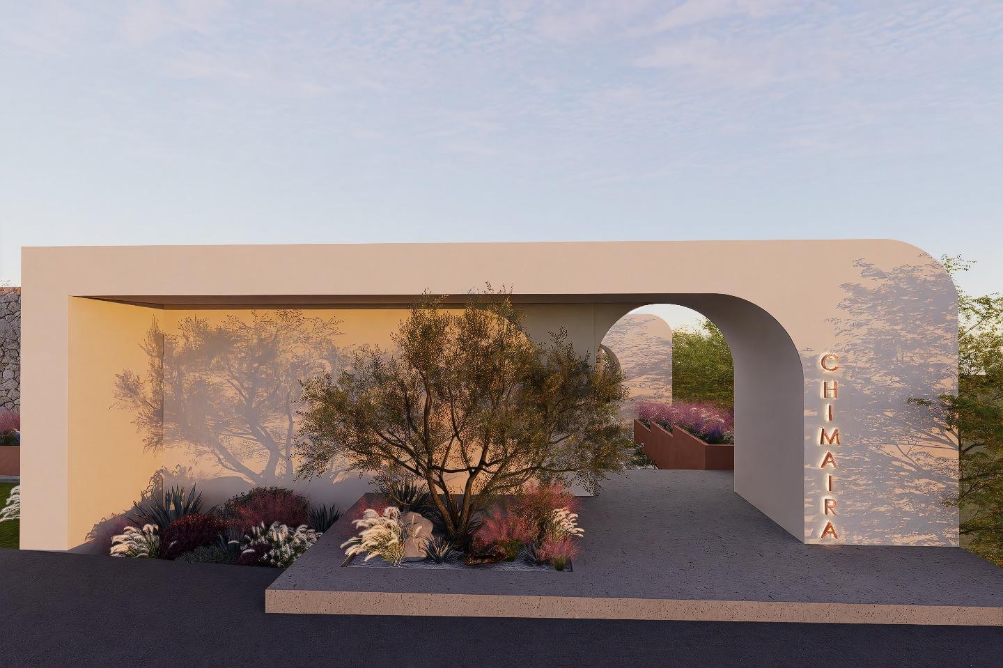 Adalya Bliss +16 (ex. Adalya Resort & Spa Adults Only)1