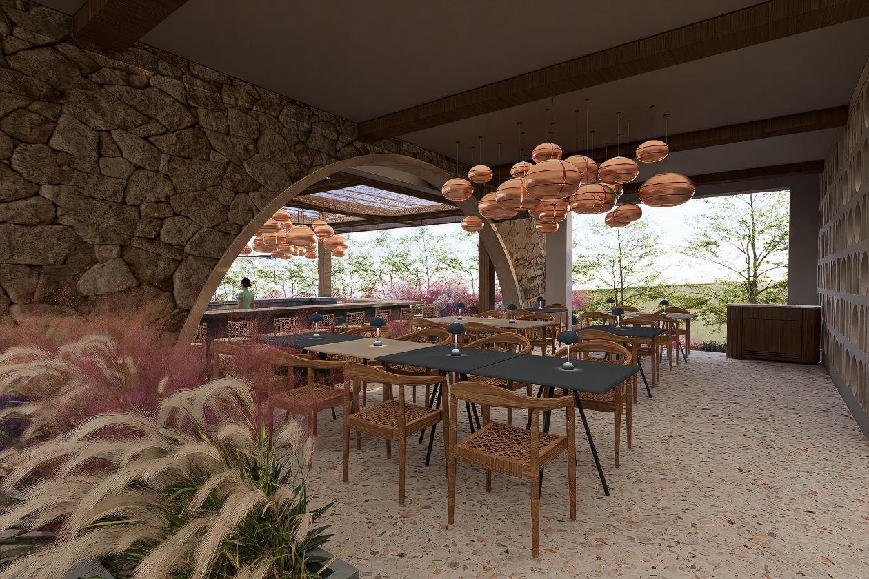 Adalya Bliss +16 (ex. Adalya Resort & Spa Adults Only)2