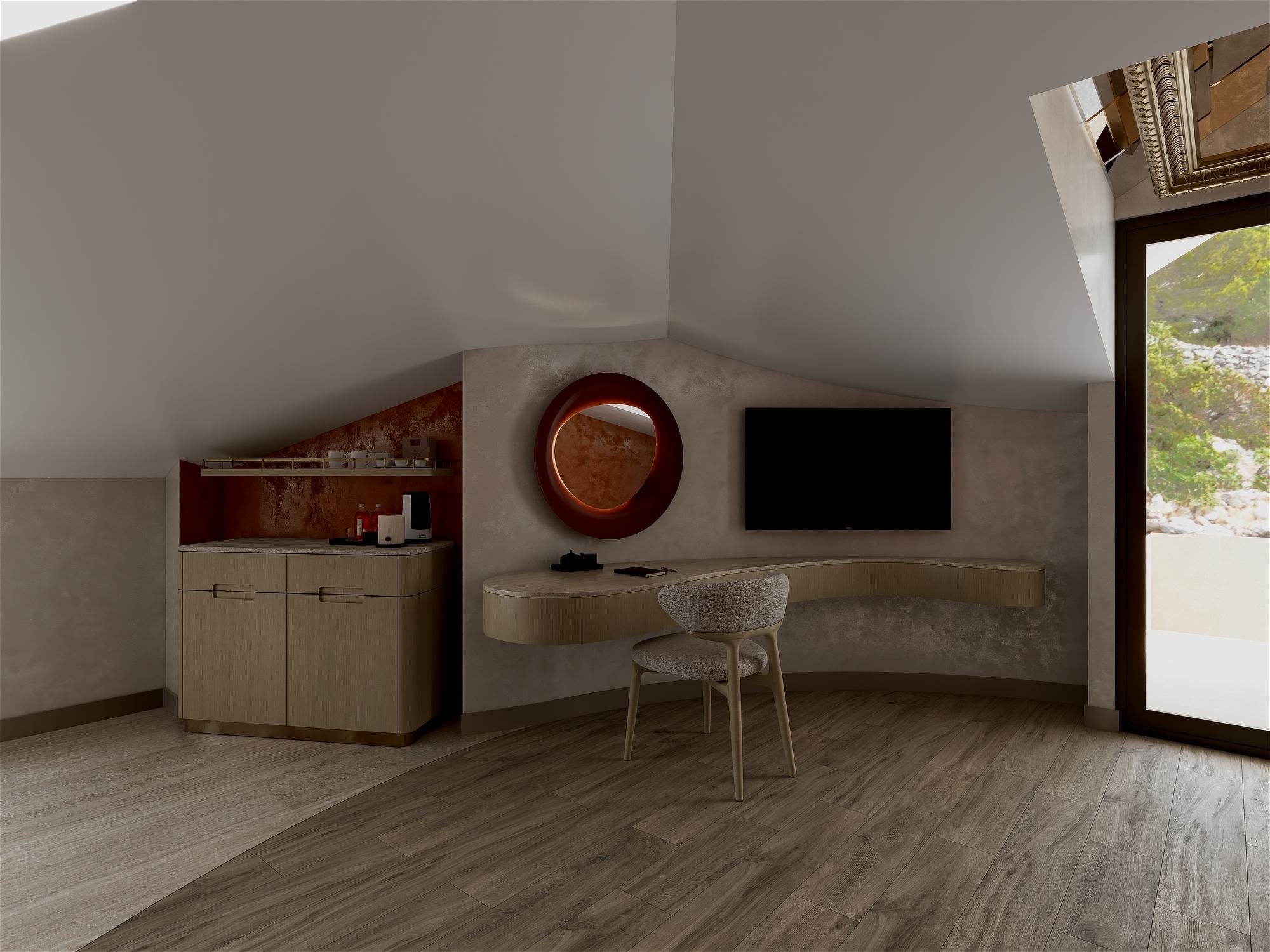 Adalya Bliss +16 (ex. Adalya Resort & Spa Adults Only)122