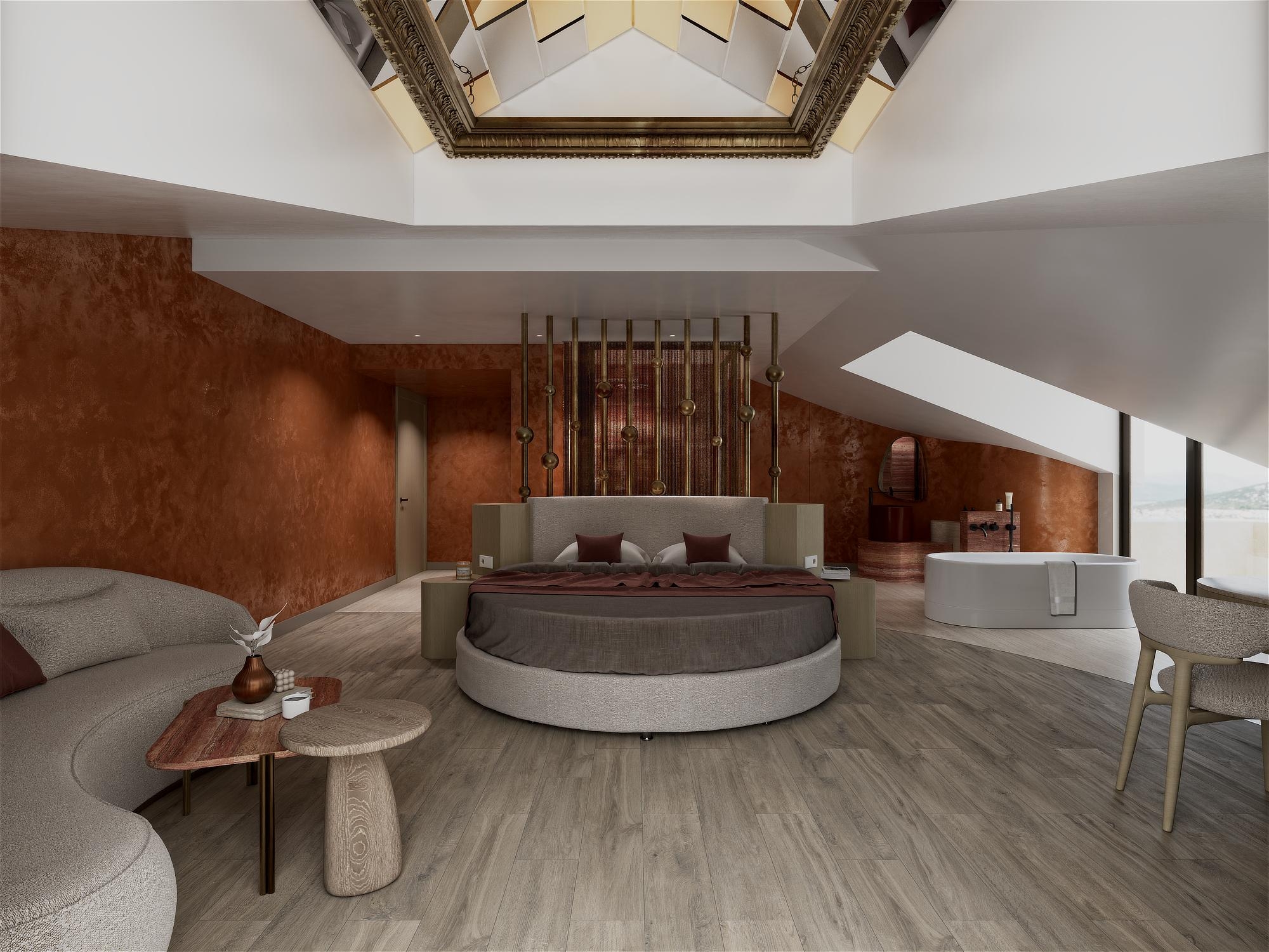 Adalya Bliss +16 (ex. Adalya Resort & Spa Adults Only)125